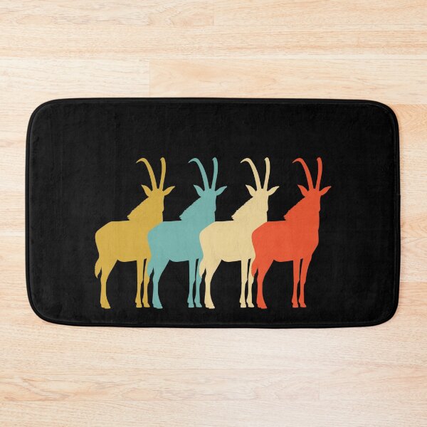 Item preview, Antelope Retro Vintage designed and sold by Salvadax.