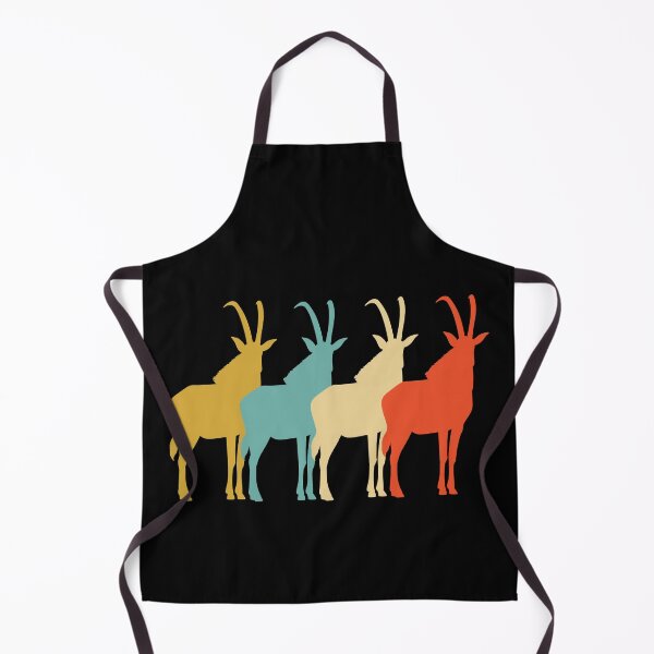 Item preview, Antelope Retro Vintage designed and sold by Salvadax.