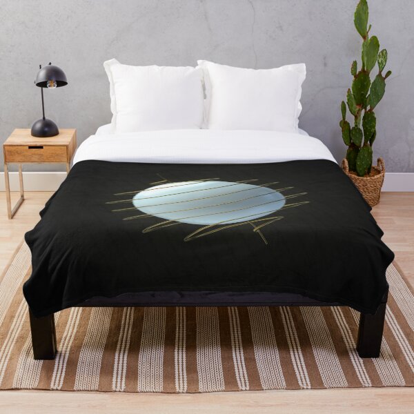 Item preview, Minimal Sphere and Wireframe Abstract III designed and sold by SpikyHarold.