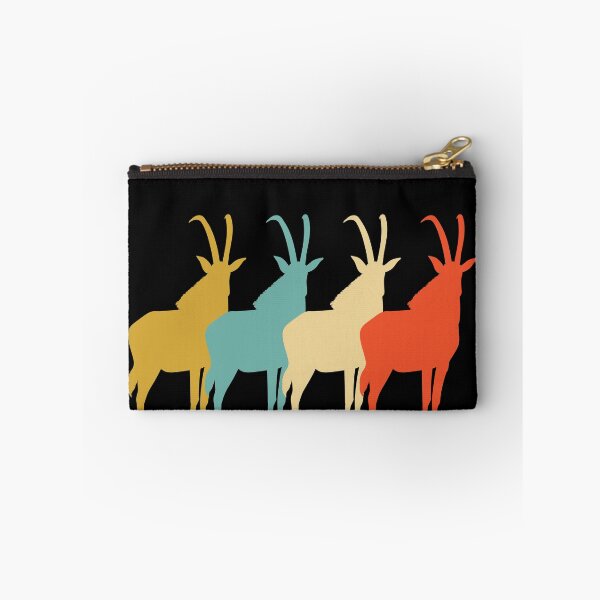 Item preview, Retro Vintage Antelope  designed and sold by Salvadax.