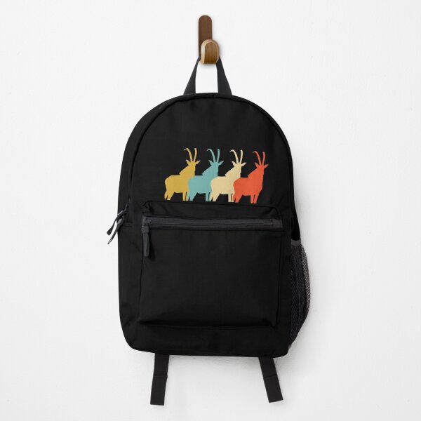 Item preview, Retro Vintage Antelope designed and sold by Salvadax.