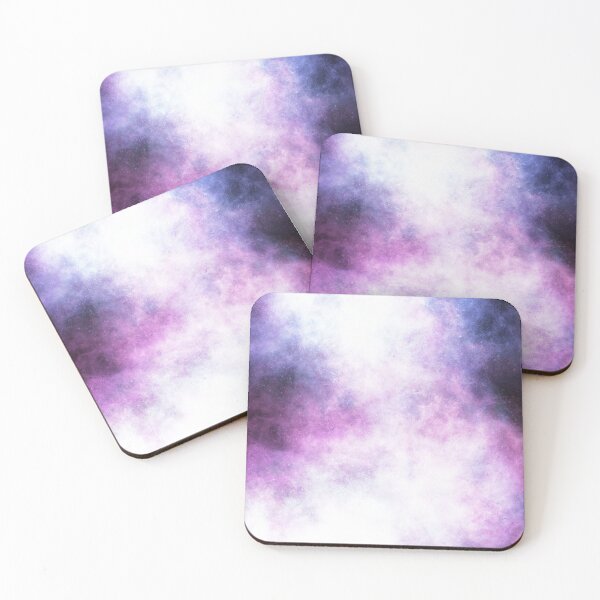 Item preview, Lilac galaxy designed and sold by Tony Vazquez.