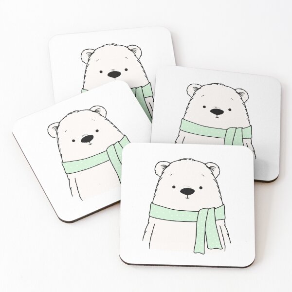Item preview, Polar Bear designed and sold by MALLI-.