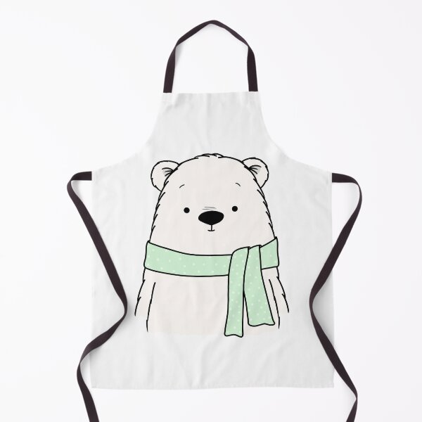 Item preview, Polar Bear designed and sold by MALLI-.