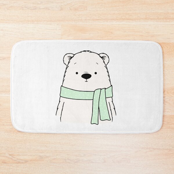 Item preview, Polar Bear designed and sold by MALLI-.