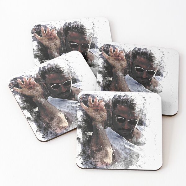 Item preview, Salt Bae, Funny Butcher Steak, Funny Meme,  designed and sold by oussimakh.