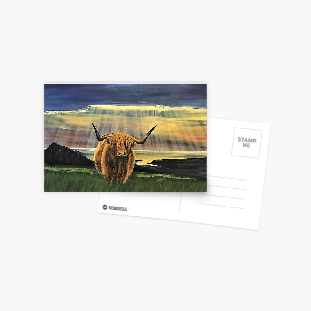 Item preview, Postcard designed and sold by EuniceWilkie.