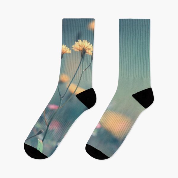 Item preview, PASTEL MEADOW FOCUS DIGITAL TRENDs  designed and sold by THE AMERICAN TEEVANGELIST.