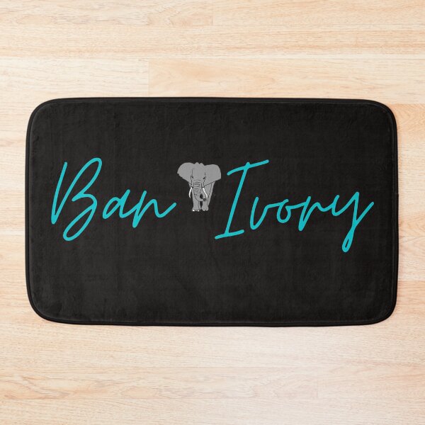 Item preview, Ban Ivory designed and sold by ruviniud.