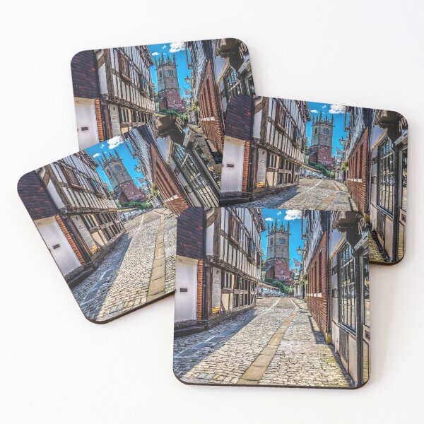 Item preview, Shrewsbury Shropshire designed and sold by simonhark.