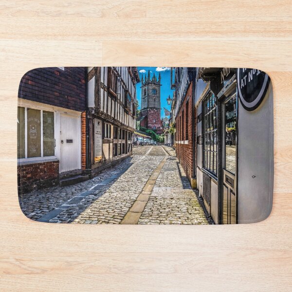 Item preview, Shrewsbury Shropshire designed and sold by simonhark.