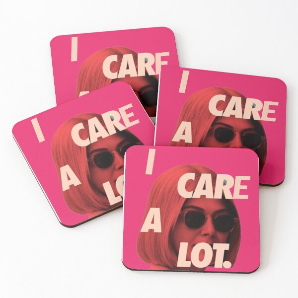 Item preview, i care a lot rosamund pike designed and sold by hope ..