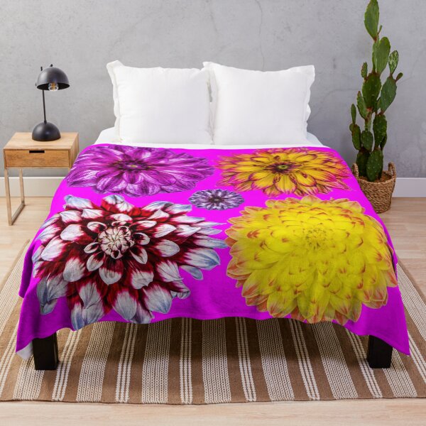 Item preview, Pink Flowers designed and sold by ILIA ILO.