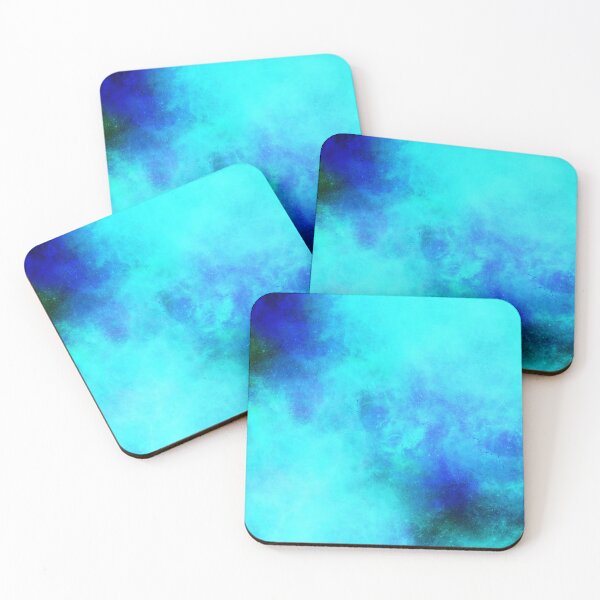 Item preview, Blue galaxy designed and sold by Tony Vazquez.