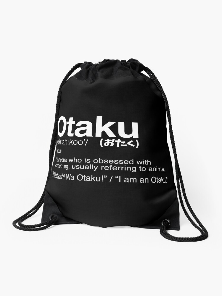 Mochilas de outlet otakus