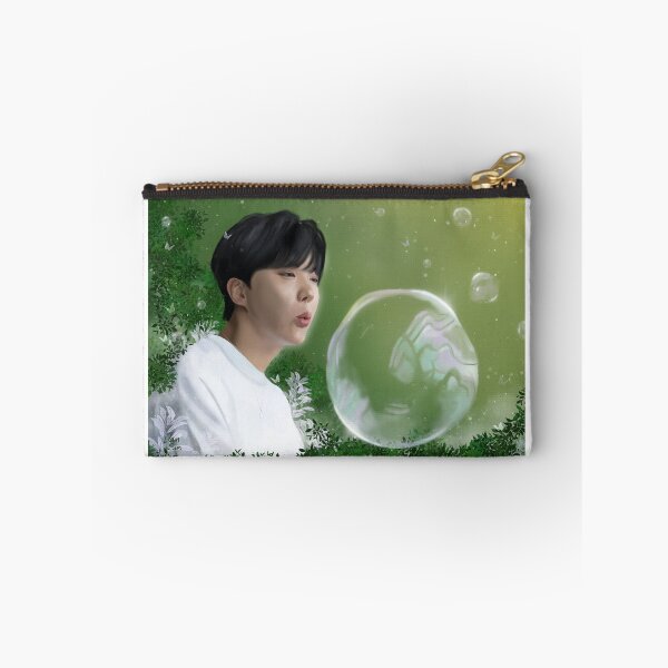 Item preview, Jhope Bubbles designed and sold by VanSin Arts.