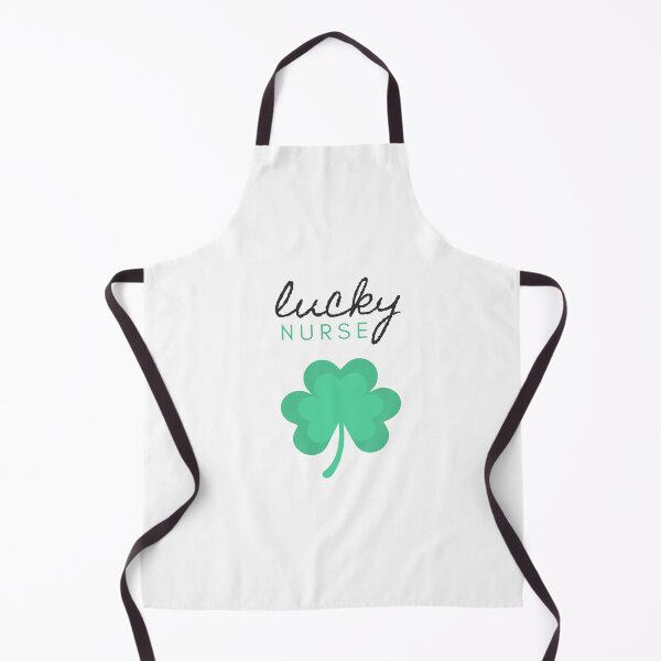 Item preview, One Lucky Nurse designed and sold by Bend-The-Trendd.