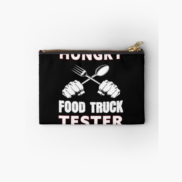 Item preview, Hungry food truck tester - street food truck designed and sold by dJ-Design.