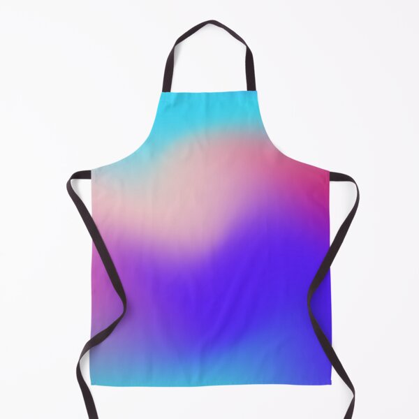 Item preview, Neon Purple Pink Blue Gradient designed and sold by Printedarts.