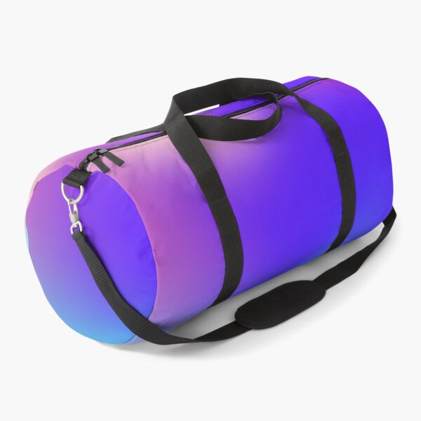 Item preview, Neon Purple Pink Blue Gradient designed and sold by Printedarts.