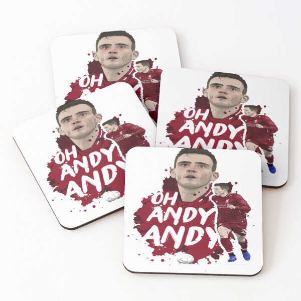 Item preview, Andrew Robertson designed and sold by Graphics784.