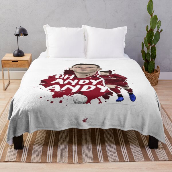 Item preview, Andrew Robertson designed and sold by Graphics784.