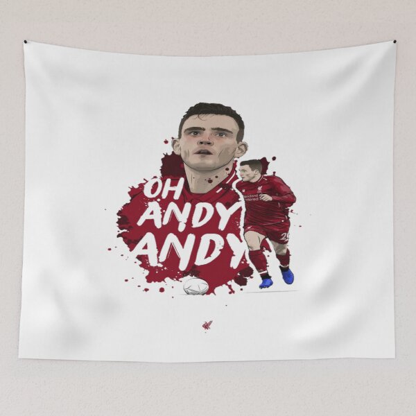Item preview, Andrew Robertson designed and sold by Graphics784.