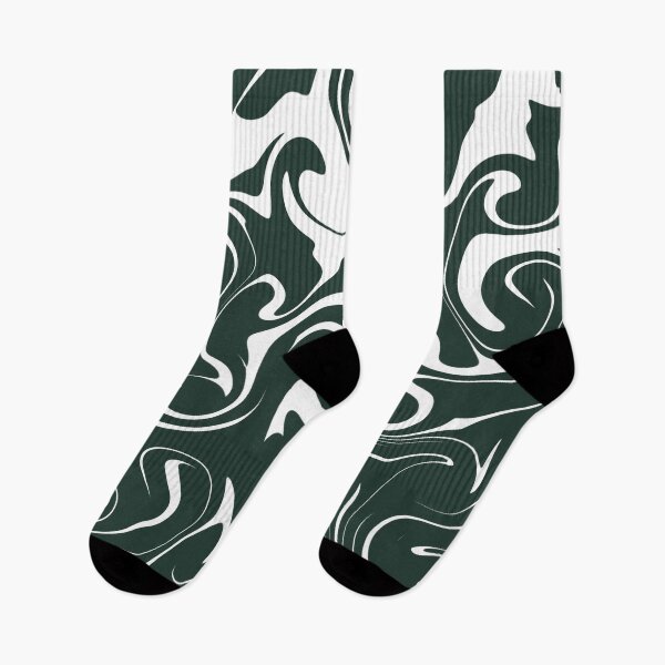 Item preview, Jets Marbling designed and sold by Breanna Trojahn.