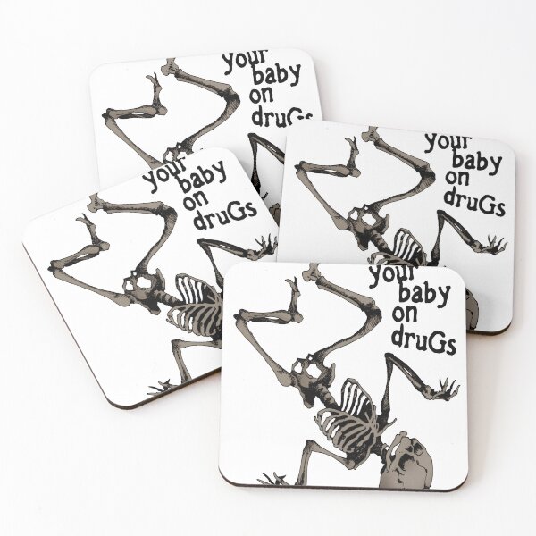 Item preview, PSA designed and sold by Sean Simmans.