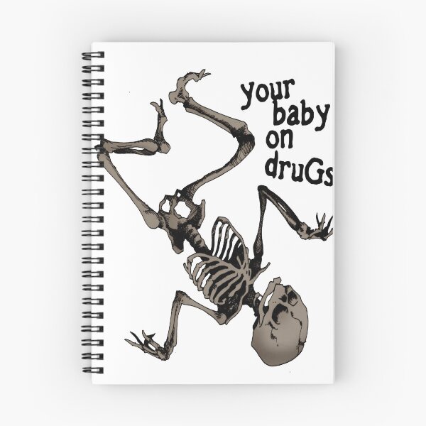Item preview, PSA designed and sold by Sean Simmans.