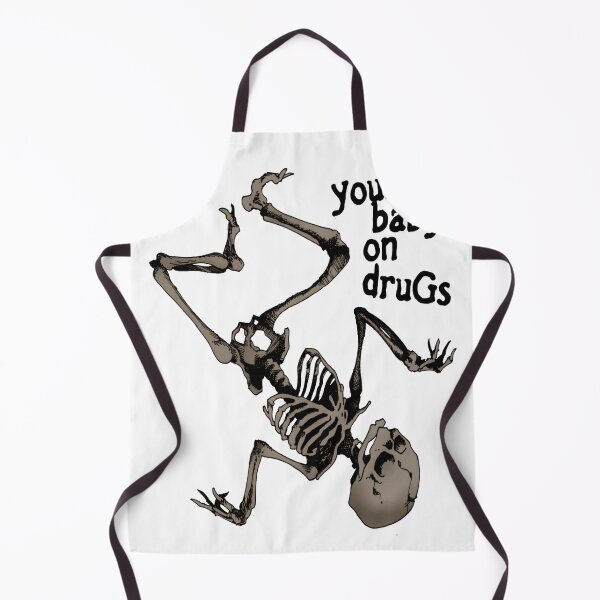 Item preview, PSA designed and sold by Sean Simmans.