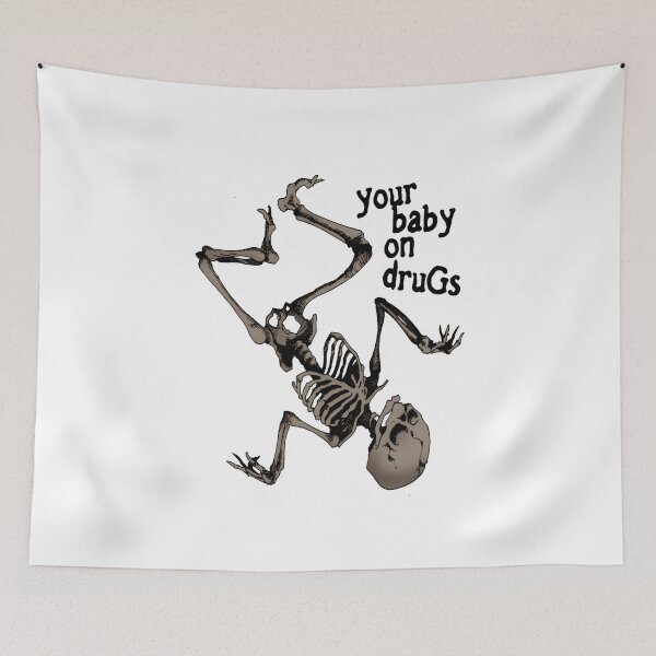 Item preview, PSA designed and sold by Sean Simmans.