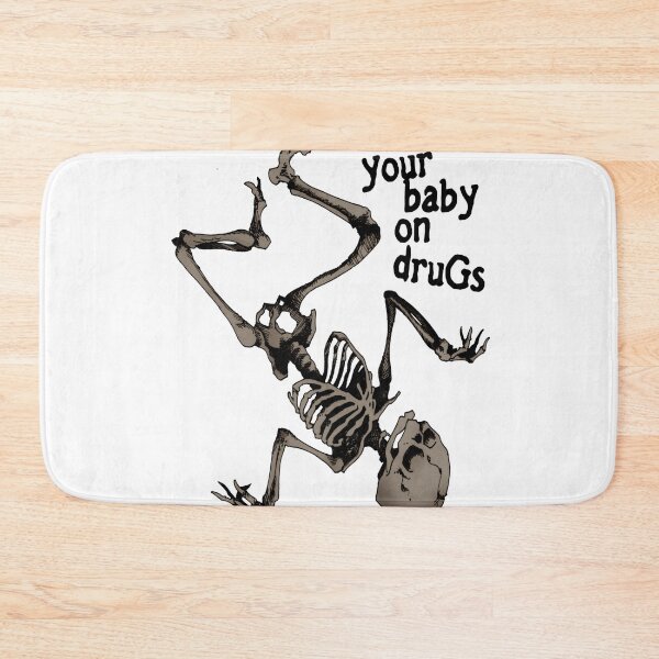 Item preview, PSA designed and sold by Sean Simmans.