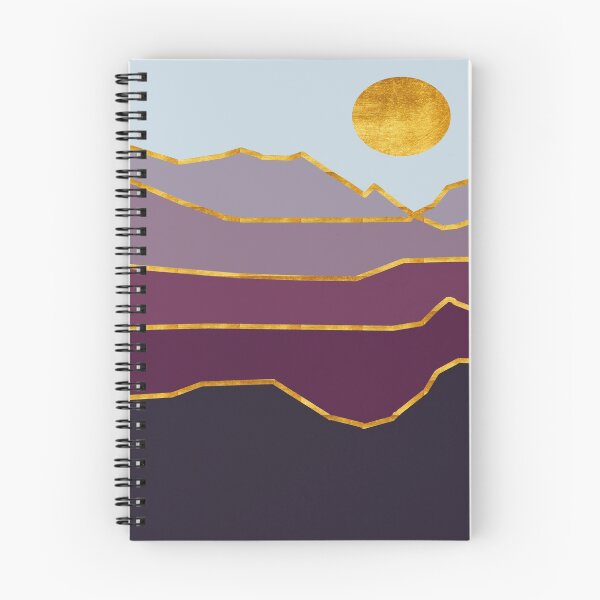 Item preview, Abstract  Auberge Landscape designed and sold by Julie Pickering.