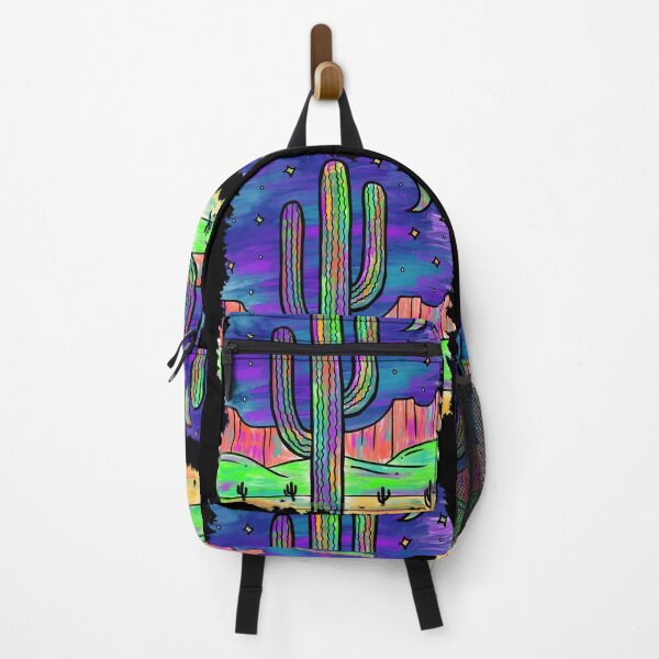Item preview, Neon Cactus designed and sold by HorseFly Ranch.