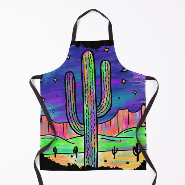 Item preview, Neon Cactus designed and sold by HorseFly Ranch.