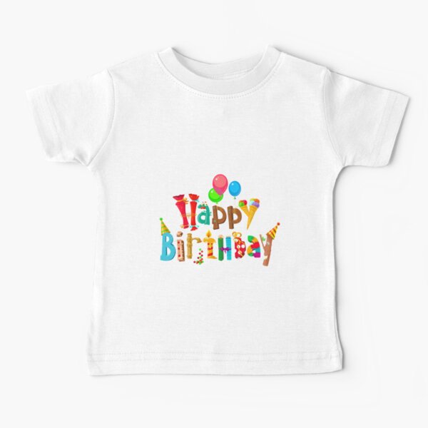 Item preview, Happy Birthday Wishes designed and sold by Beluga Cat.