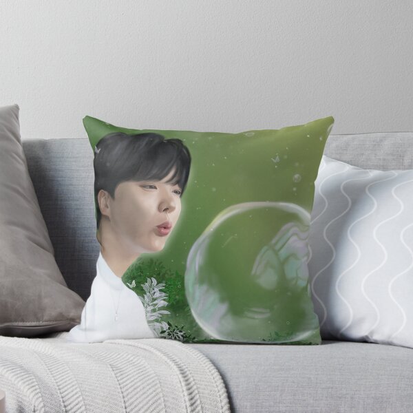 Item preview, Jhope Bubbles designed and sold by VanSin Arts.