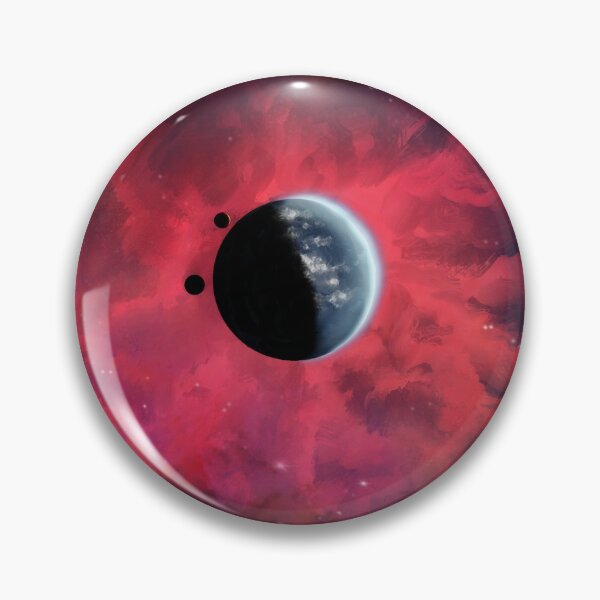 Item preview, Edris in Nebula designed and sold by Zuperbuu Works.