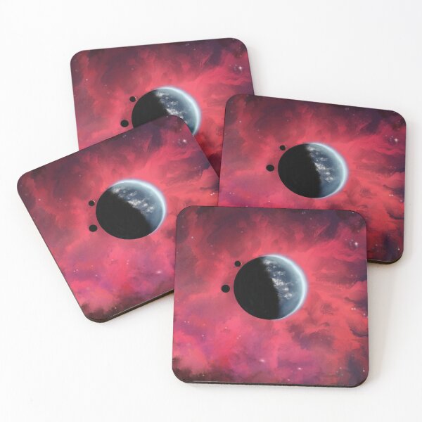 Item preview, Edris in Nebula designed and sold by Zuperbuu Works.