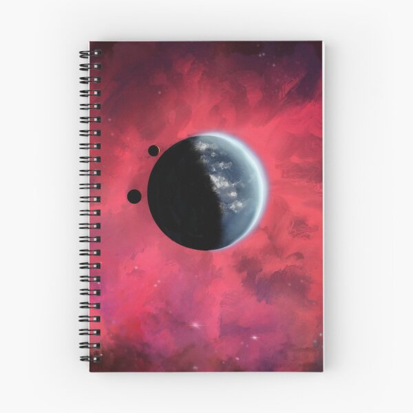 Item preview, Edris in Nebula designed and sold by Zuperbuu Works.