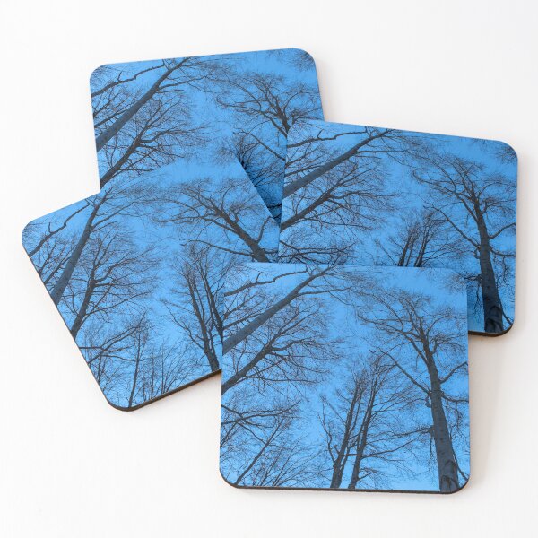 Item preview, Tall trees designed and sold by Mahirov Shop.