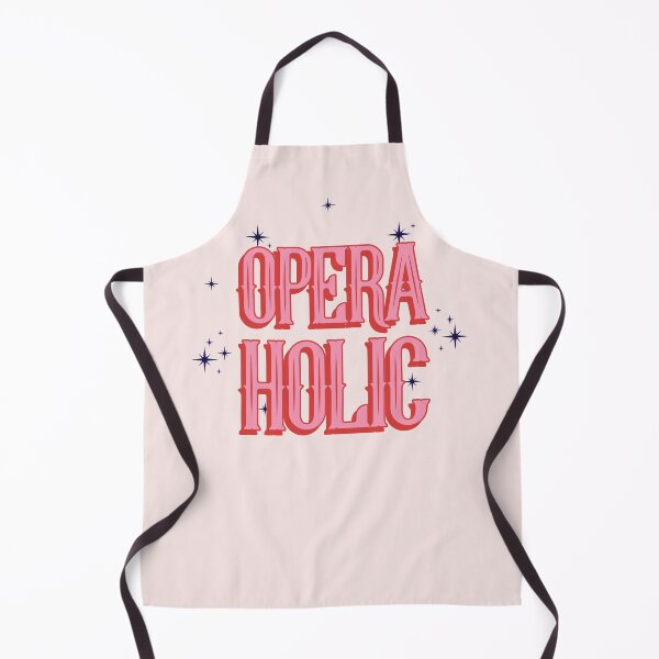 Item preview, Opera holic designed and sold by ForStrong.