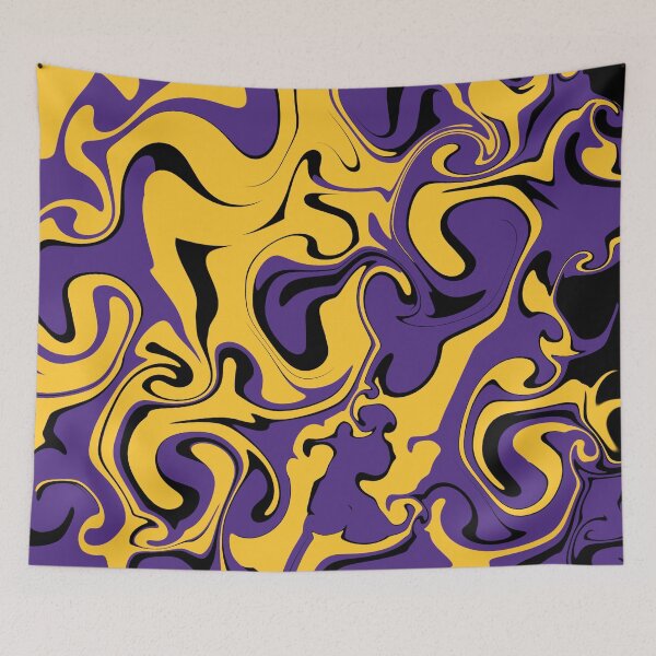 Item preview, Viking Marbling designed and sold by Breanna Trojahn.