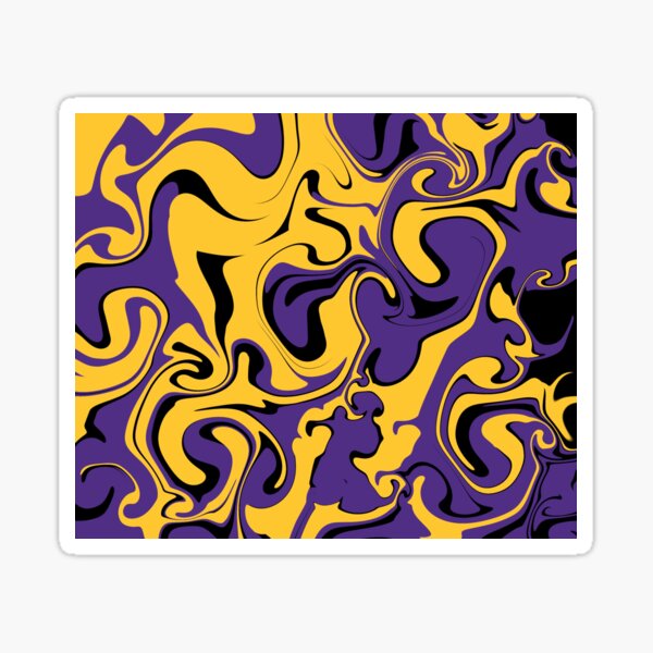 Item preview, Viking Marbling designed and sold by Breanna Trojahn.