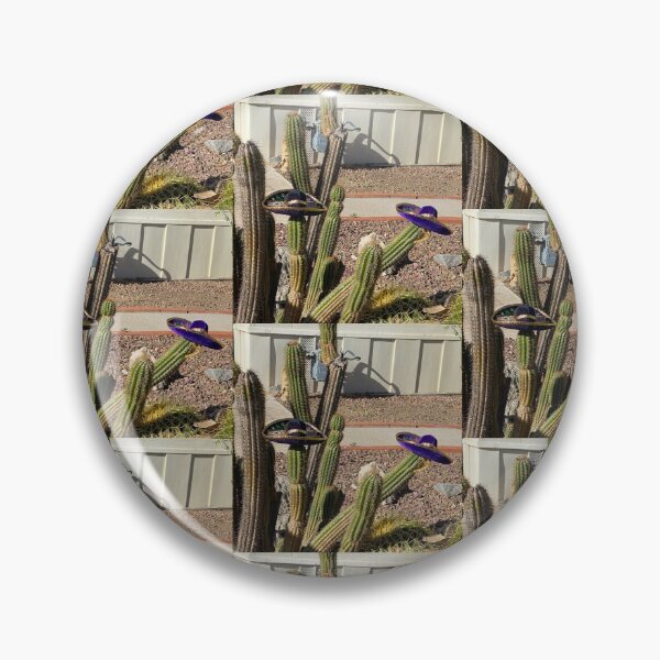 Item preview, Cactuses In Hats designed and sold by pinkyjainpan.