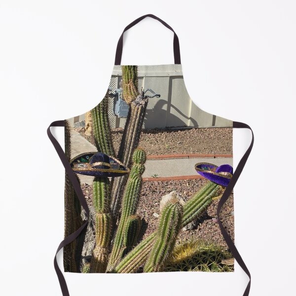 Item preview, Cactuses In Hats designed and sold by pinkyjainpan.