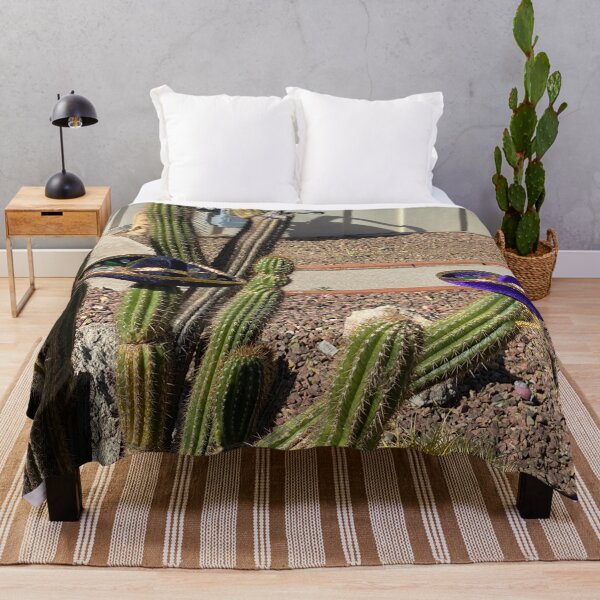 Item preview, Cactuses In Hats designed and sold by pinkyjainpan.