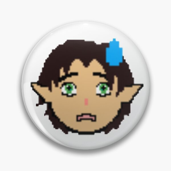 Item preview, Ethyr Pixel Art designed and sold by DjinnAndTonics-.