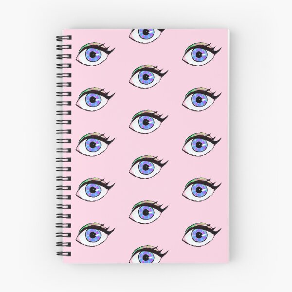 Item preview, Neon Eyeball designed and sold by Pxrplehead.